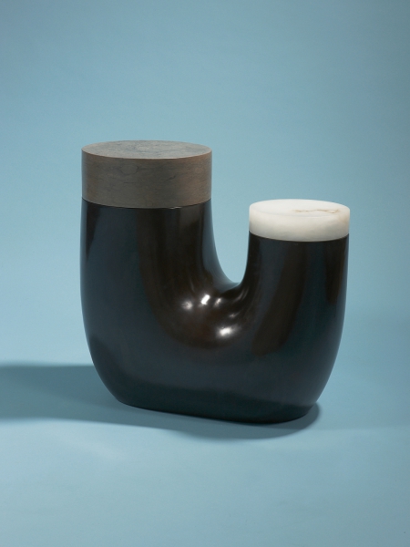 Table d’appoint Bi