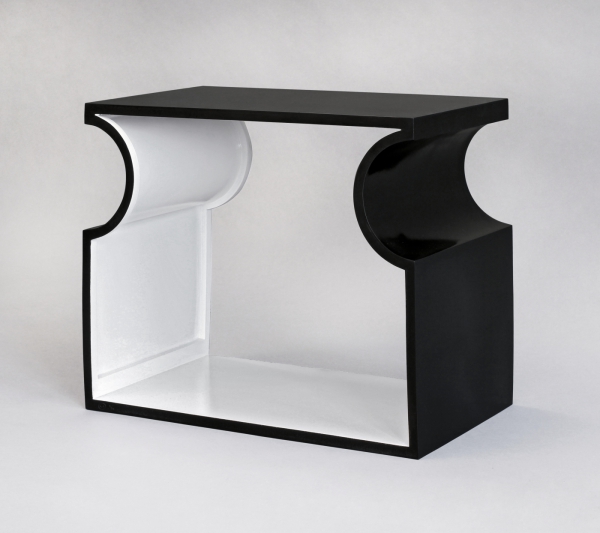 Table Frame Bas