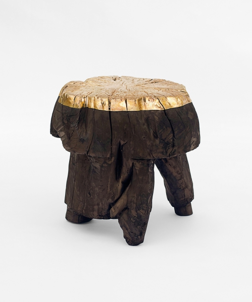 Table d’appoint Souche