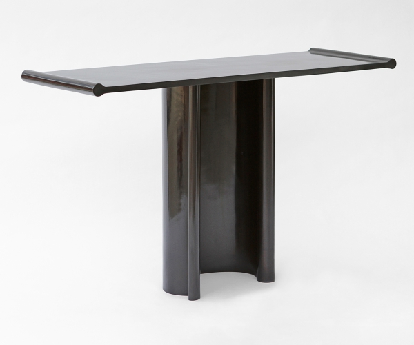 Console Colonne
