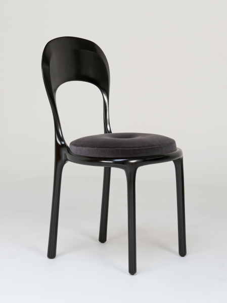 Chaise Chairie