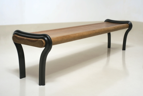 Banc Pie