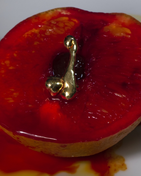 Bague Bite