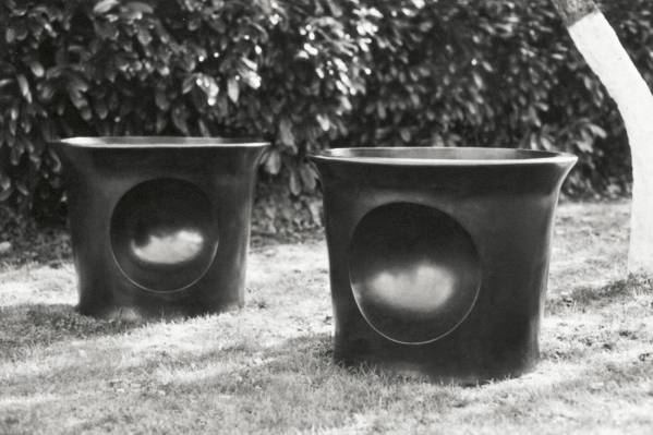 Jardinière Bonzaï