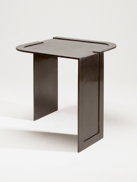 Table d’appoint Fold