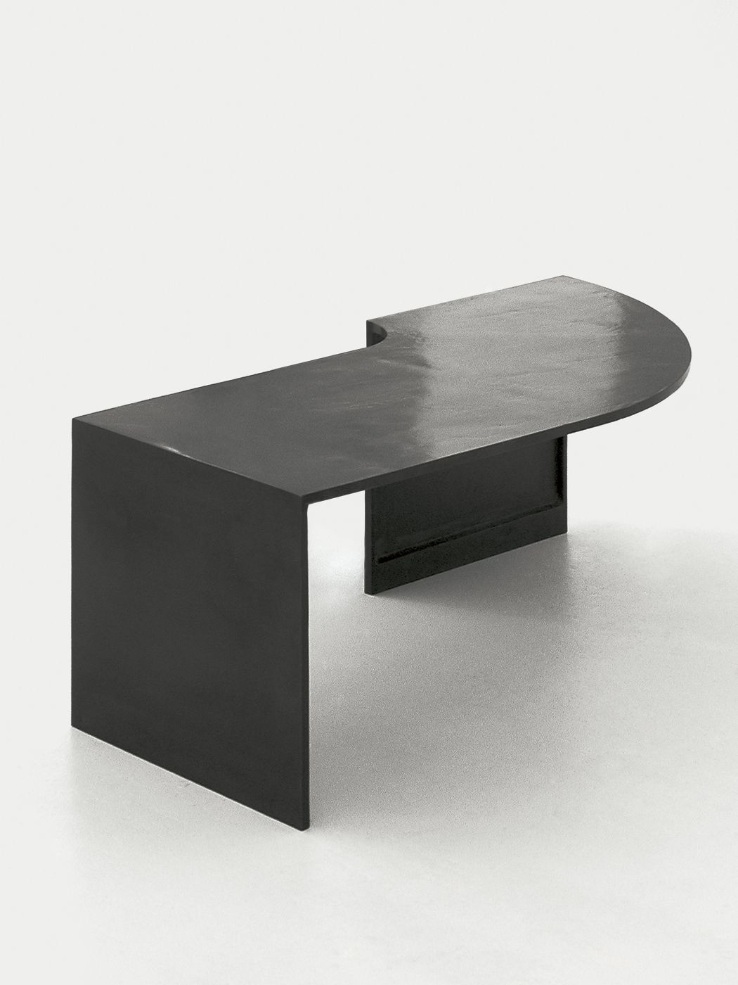 Table basse Curve
