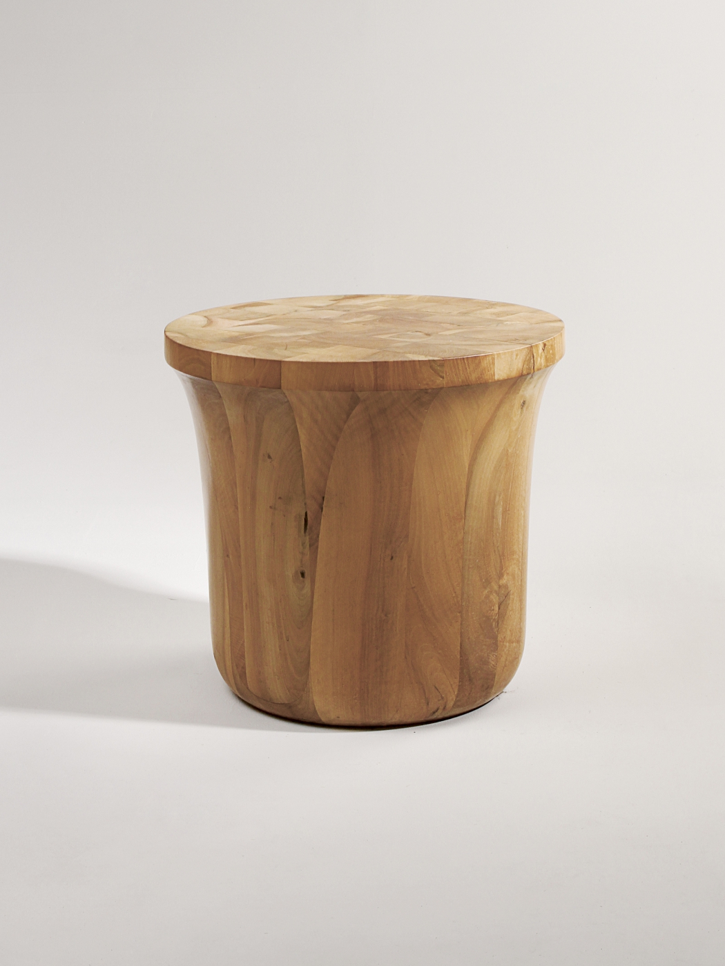 Table d’appoint Trunk
