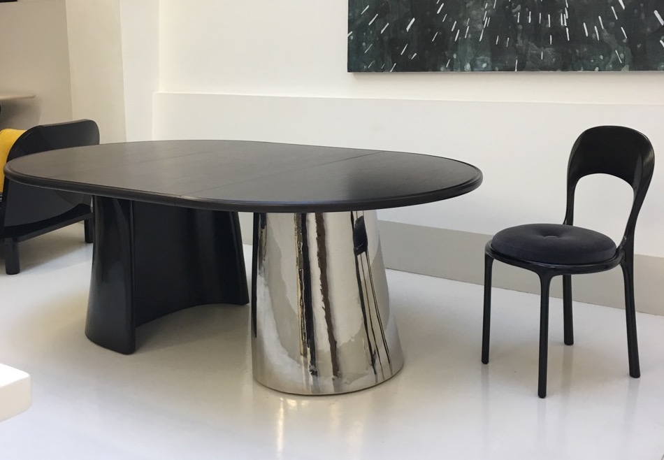 Table à rallonge Cassock
