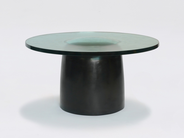Table d’appoint Obus