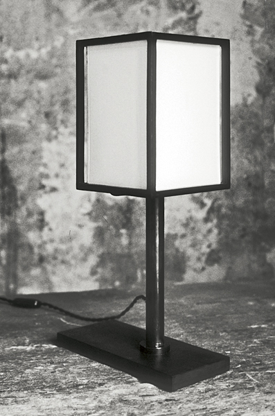 Lampe à poser Samothrace