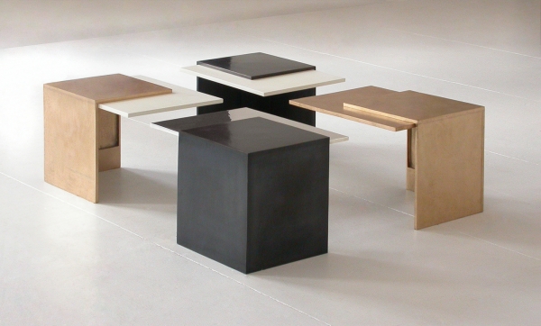 Table d’appoint Corner 
