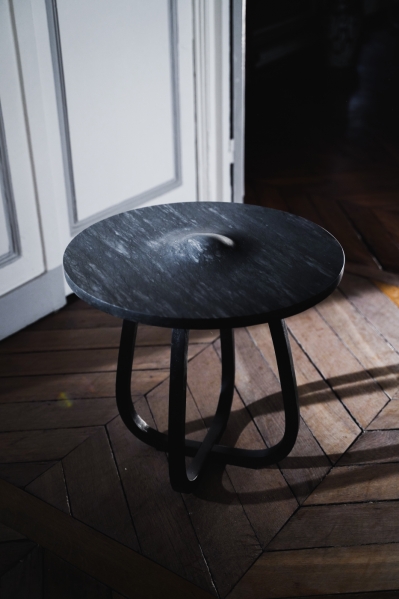 Collection Beffroi : Tables d’appoint 

