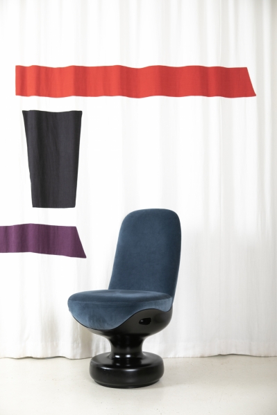 Fauteuil Nyou&nbsp;
