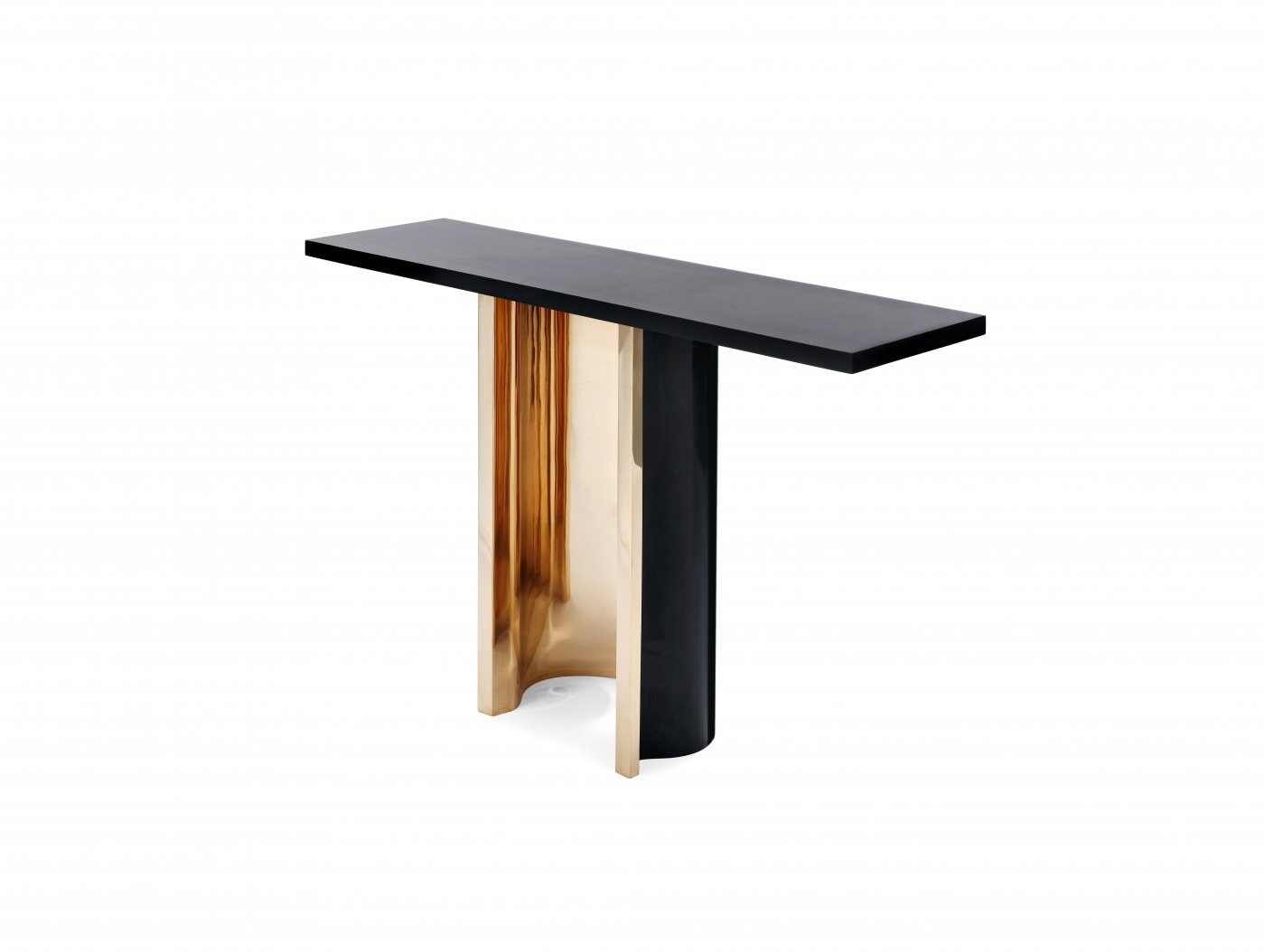 Console Kolonne 

