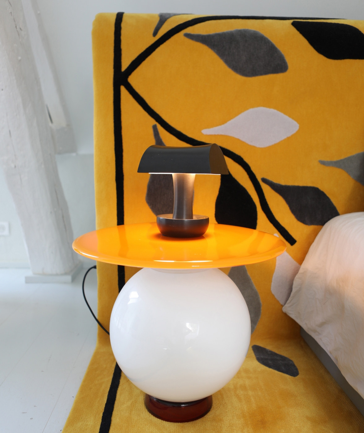 Lampe Wari
