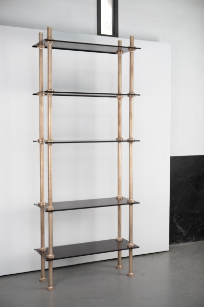 Scaff Shelf custom made