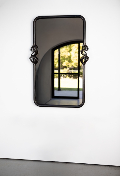 Entrelac Miror