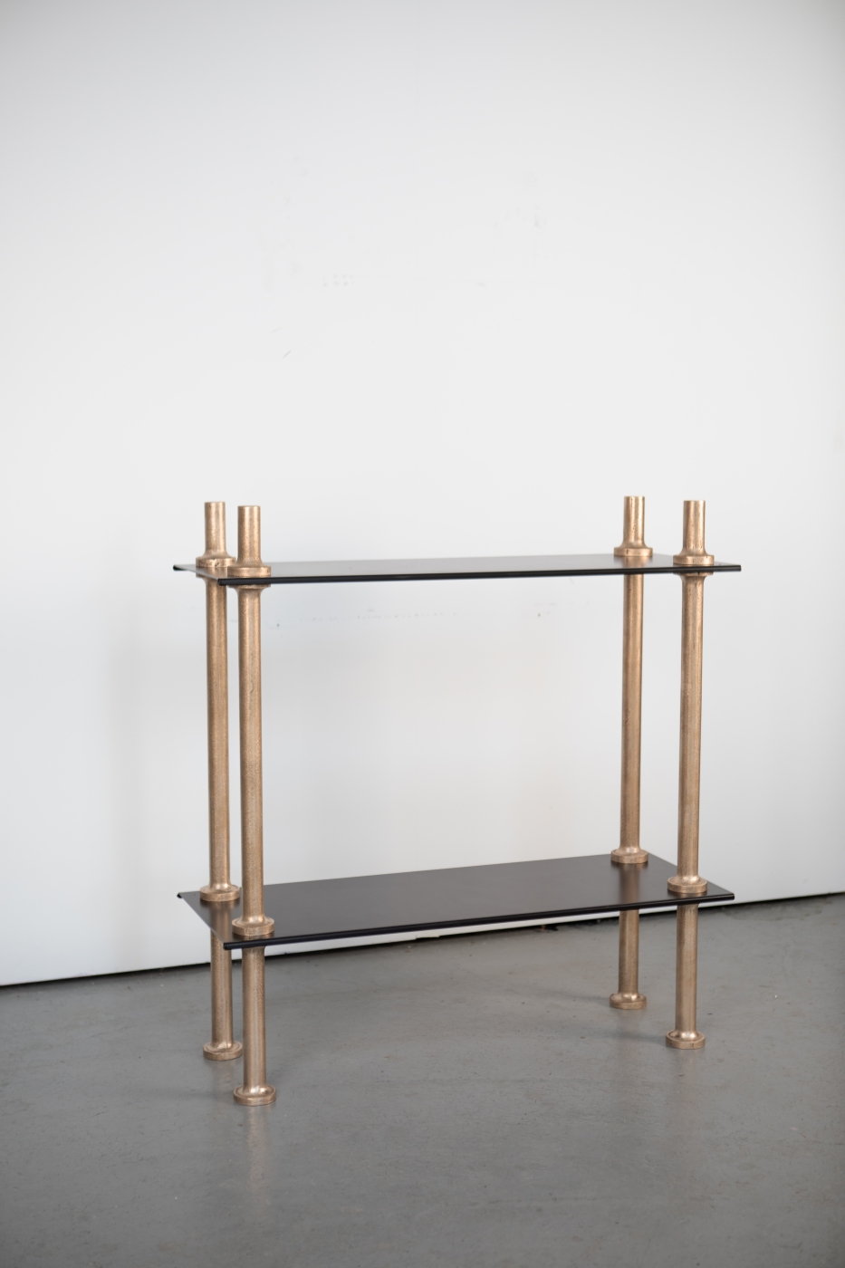 Console Scaff

