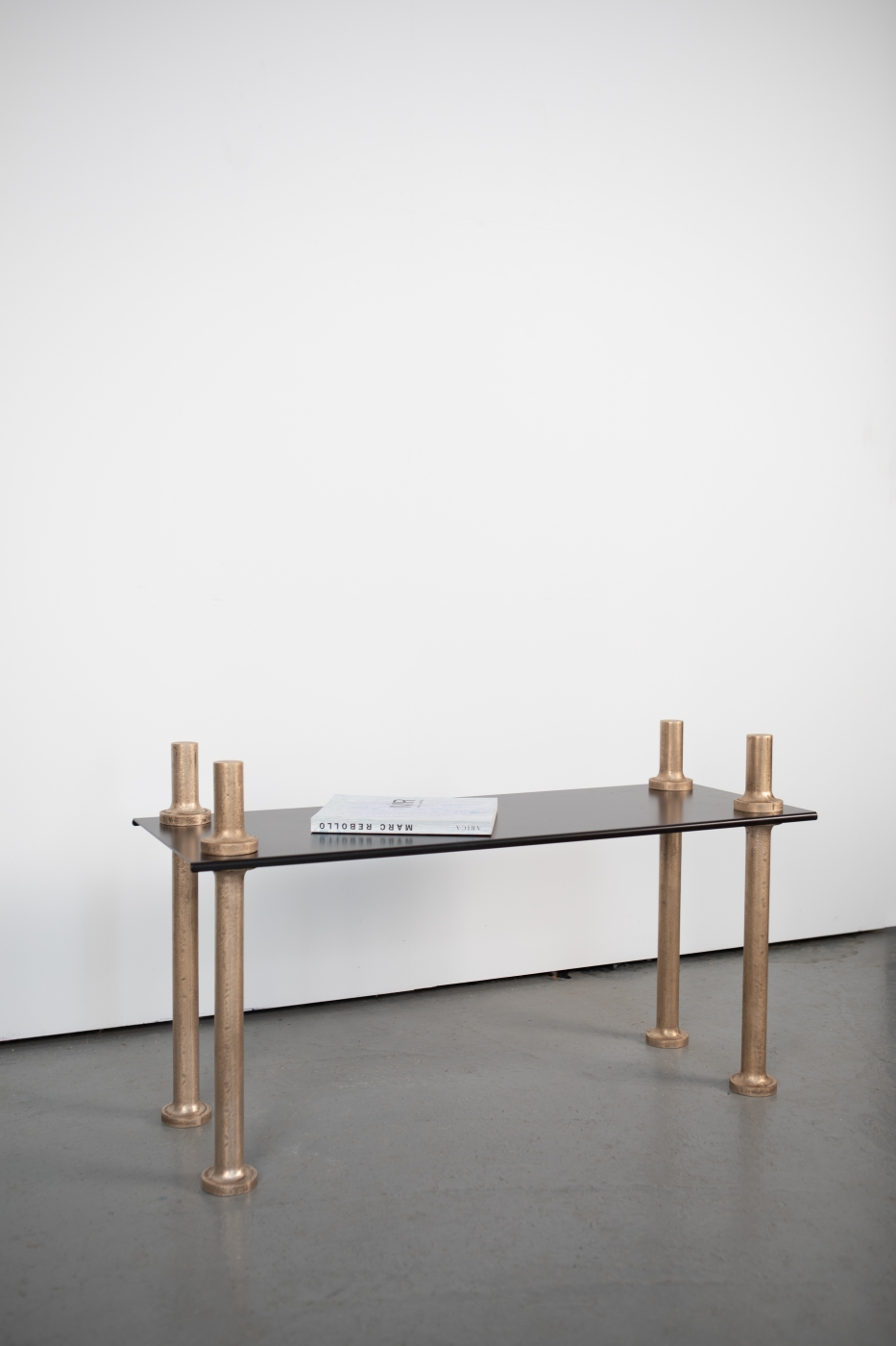 Table basse Scaff 
