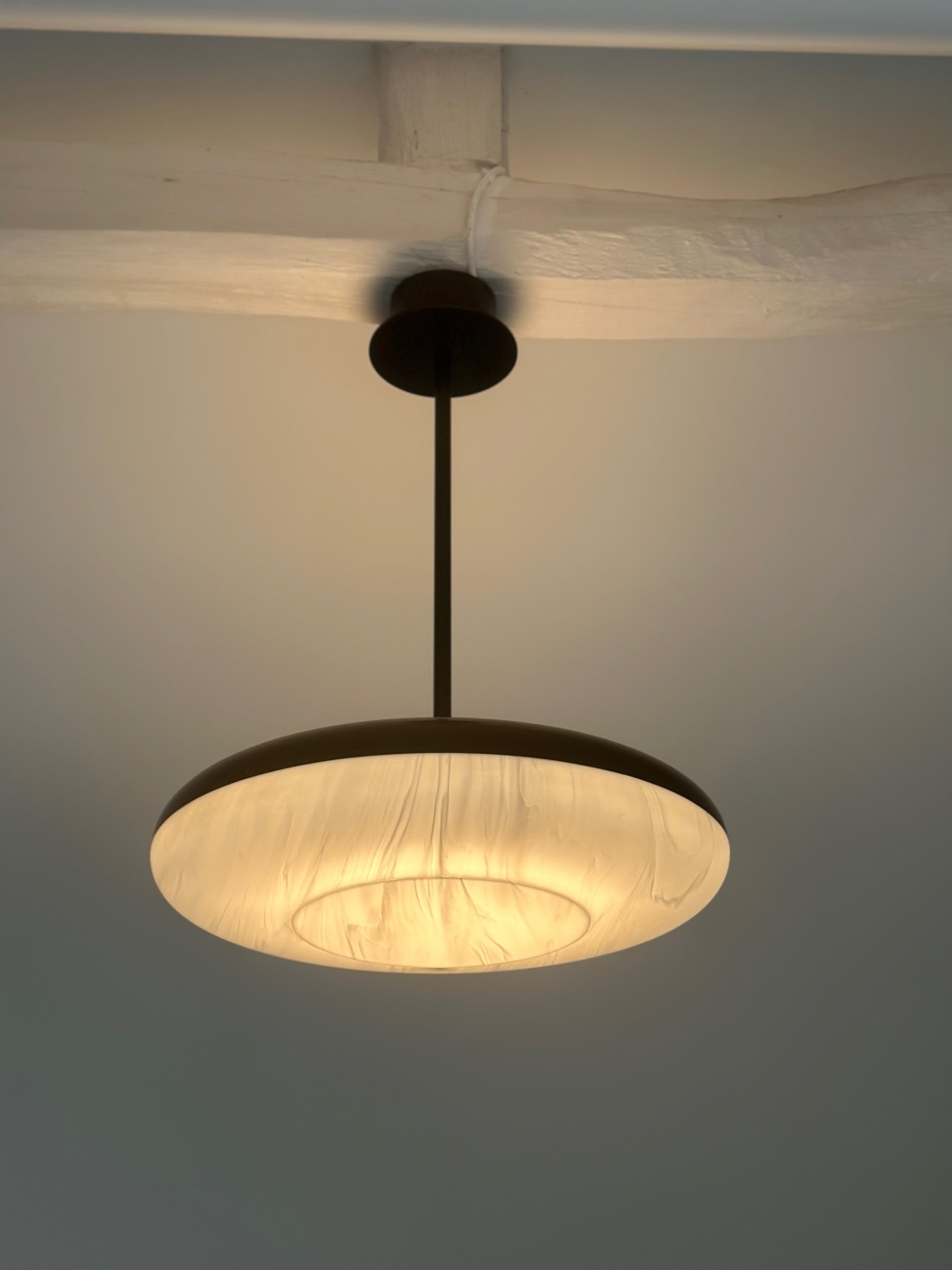 suspension chapter corian 
