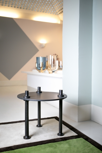 Table d&rsquo;appoint Scaff&nbsp;
