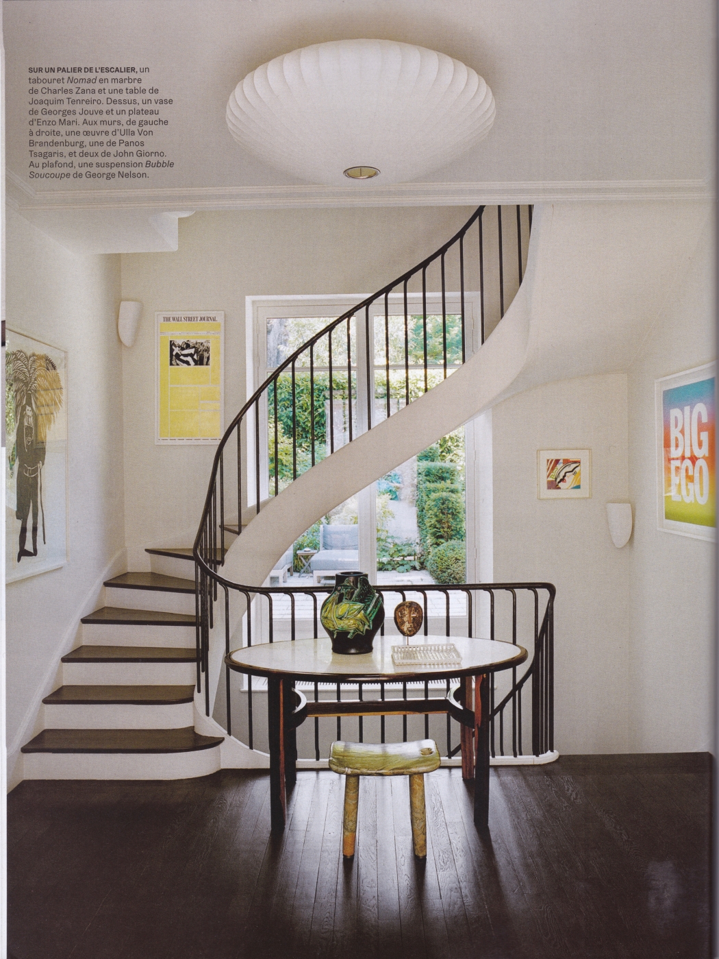 AD Architectural Digest N°162